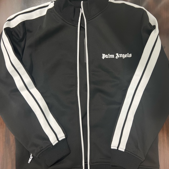 Palm Angels Other - Palm Angels Track Top